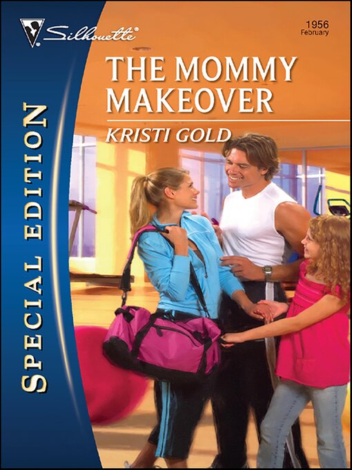 Cover image for The Mommy Makeover